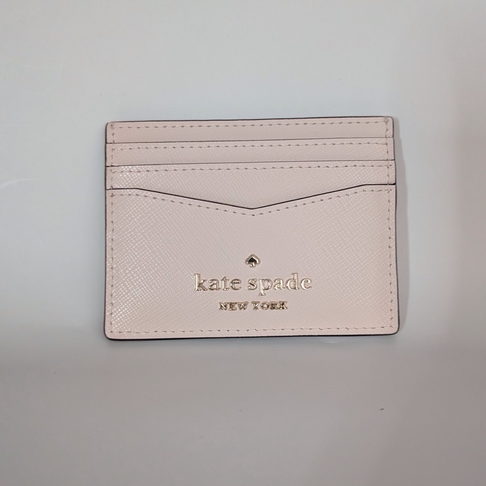 Kate Spade Card Holder